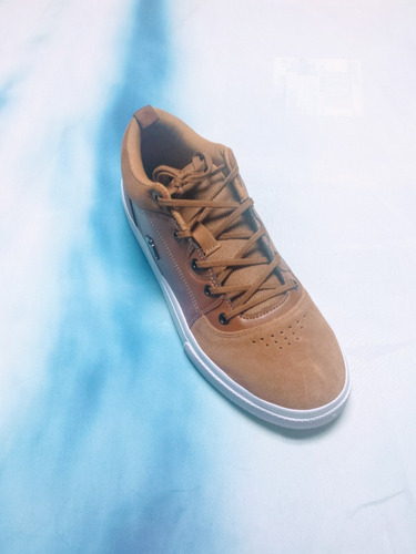 tenis quiksilver slash