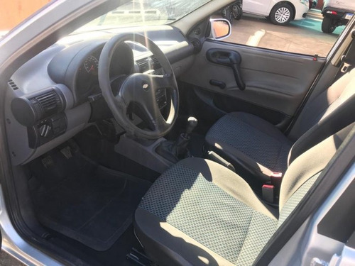 Classic 1.0 Mpfi Ls 8v Flex 4p Manual