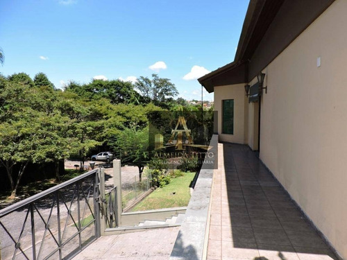 Imagem 22 de 28 de Excelente Casa À Venda No Fazendinha, Carapicuíba. 4 Suítes, 8 Vagas, Gourmet E Piscina! - Ca2571
