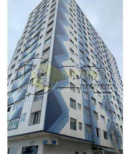 Imagem 11 de 13 de Apartamento Com 1 Dorm, Vila Guilhermina, Praia Grande - R$ 182 Mil, Cod: 2449 - V2449