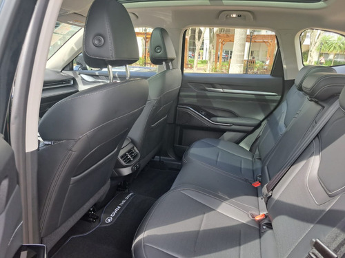 Gwm Haval H6 Hev 1.5 Blindado