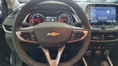 Chevrolet Onix 1.0 Ltz Turbo Aut. 5p