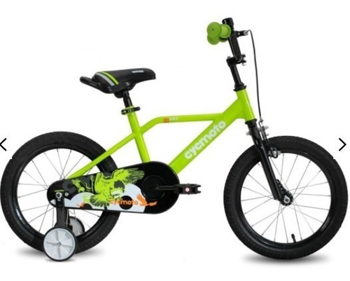 Bicicletas Niños Nuevas Aro 16