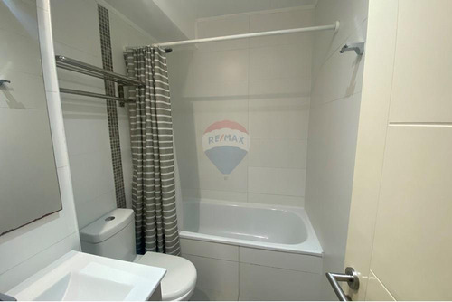 Arriendo Departamento Estudio Pucón Andino