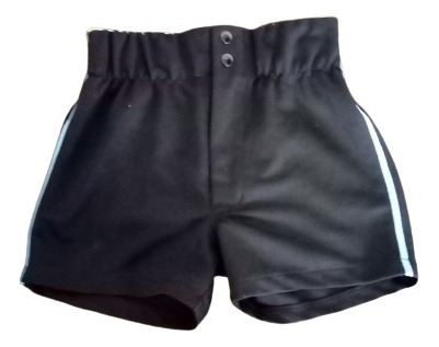 Uniforme Softbol Mujer Talla Chica Entrenamiento - Usado (Usado)