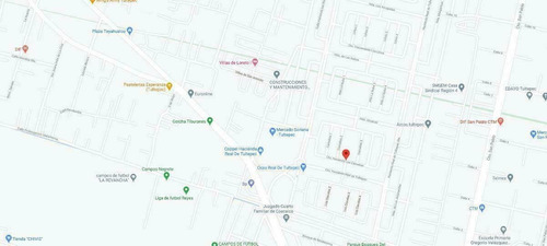 Imagen 5 de 5 de Venta De Remate Hipotecario Casa En Tultepec Aa