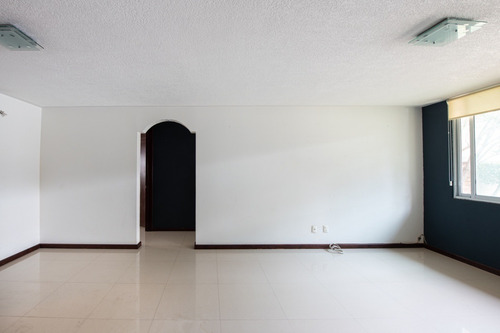 Imagen 4 de 18 de Venta De Departamento En San Jeronimo Lidice Sobre Periferic