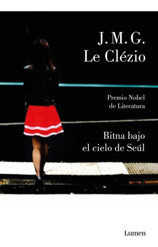 Libro Bitna Bajo El Cielo De Seul