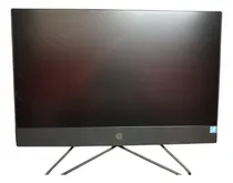 Comprar All In One Hp 200 G4 21.5  Intel Pentium Silver 4gb 1tb Hdd