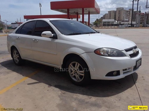 Chevrolet Optra Advance Automatico
