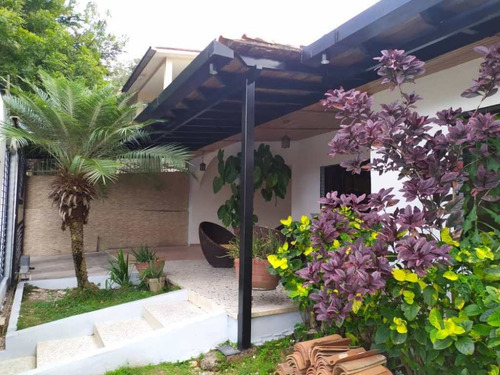 Imagen 1 de 19 de Casa En Venta, Trigal Sur, Carabobo.