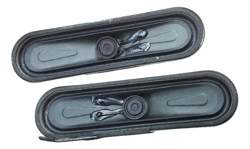 Cornetas Parlantes 8 Ohm 10 W Tv Img Sg32le-e10 14x2.5x4 Cm (Usado)
