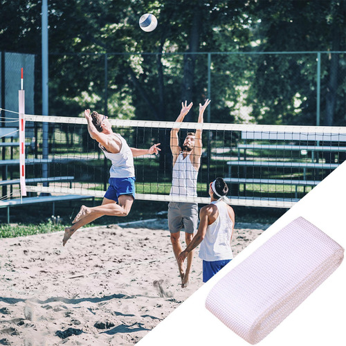 Correa De Red De Voleibol Cinta De Red De Voleibol Correa De