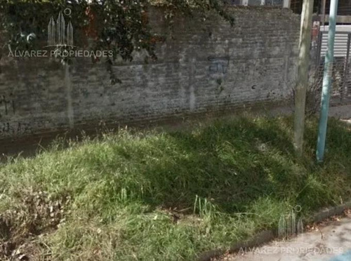 Imagen 3 de 3 de Terreno - Ituzaingó Sur