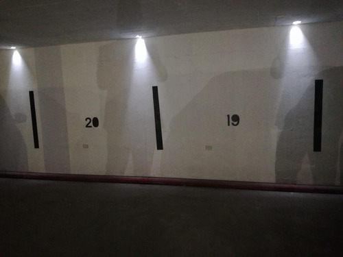 Imagen 2 de 4 de Cochera - La Plata