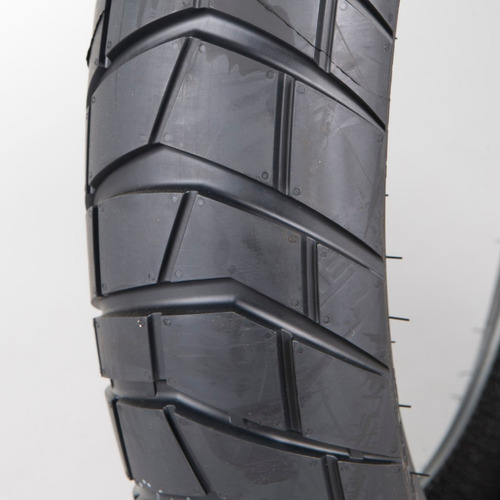 Pneus Metzeler 120 80 18 + 90 90 21 Karoo Street Fasmoto