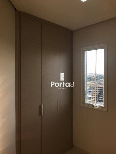 Imagem 17 de 21 de Apartamento À Venda, 361 M² Por R$ 3.000.000,00 - Bom Jardim - São José Do Rio Preto/sp - Ap7245