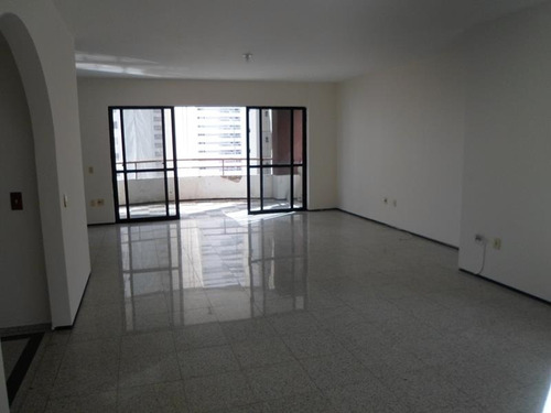 Imagem 14 de 30 de Apartamento Para Alugar Na Cidade De Fortaleza-ce - L13121