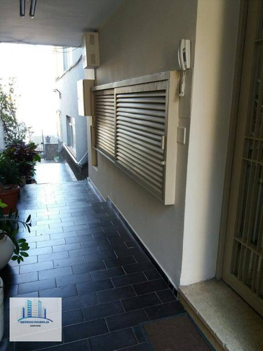 Imagem 12 de 14 de Apartamento Com 3 Dormitórios À Venda, 100 M² Por R$ 650.000,00 - Moema - São Paulo/sp - Ap3403