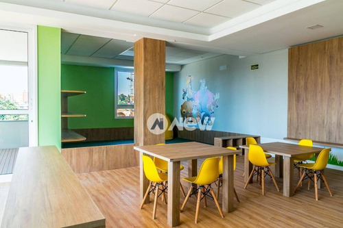Imagem 17 de 20 de Apartamento Com 2 Dormitórios À Venda, 71 M² Por R$ 450.145,86 - Centro - São Leopoldo/rs - Ap2806