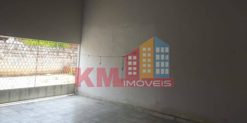 Imagem 3 de 15 de Vende-se Casa No Inocoop No Alto De São Manoel - Ca2141