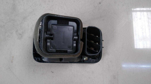 Difusor De Ar Esquerdo Honda Civic 2001 A 2005