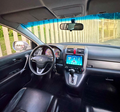 Honda CR-V Honda Cr-v Lx