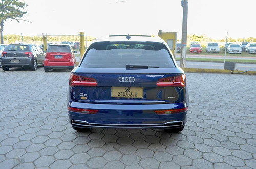 Audi Q5 2.0 S-LINE TFSI QUATTRO AT