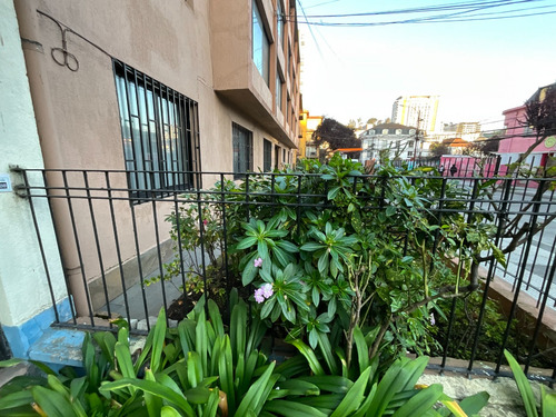 Departamento En Venta, 5d/2b/2e/1b Centro De Concepción