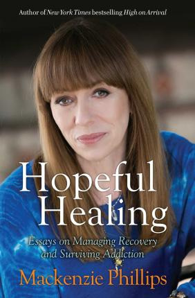 Libro Hopeful Healing : Essays On Managing Recovery And S...