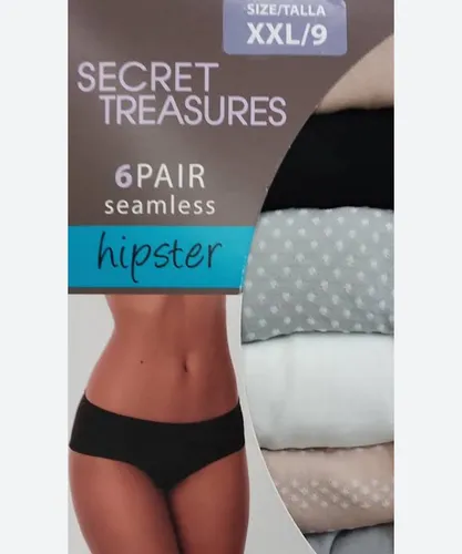 Secret treasures online lenceria