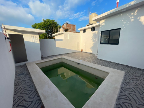 Casa Nueva 3 Recamaras Colonia Los Pájaros