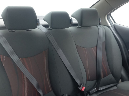 Chevrolet Aveo 1.5 Ls Mt