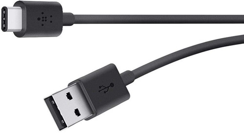 Cable Usb-c A Usb-a 1.8m Belkin Carga Rapida