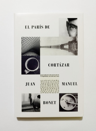 El París De Cortázar - Juan Manuel Bonet
