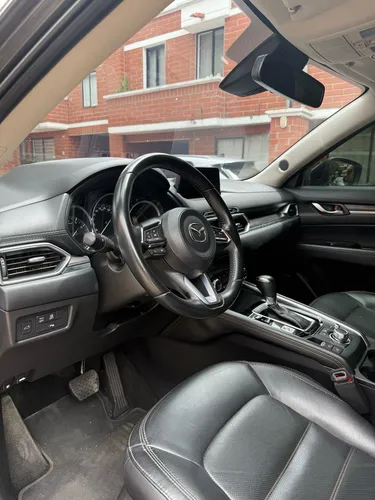 Mazda CX-5 2.5 Grand Touring Lx