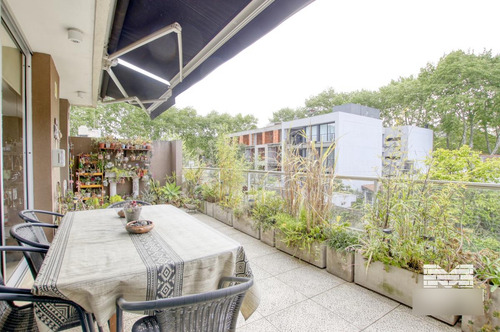 Imagen 12 de 30 de Muy Buen 4 Ambientes En Duplex, Suite, Balcon Con Parrilla Y 2 Cocheras.