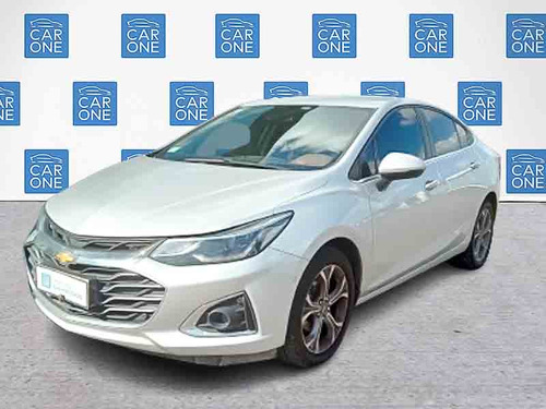 Chevrolet Cruze 1.4t Premier At 4p