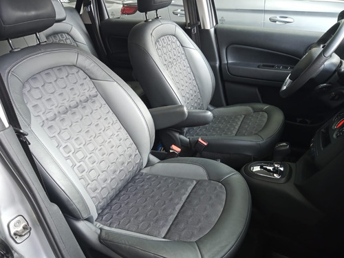 Citroën Aircross 1.6 16v Shine Flex Aut. 5p