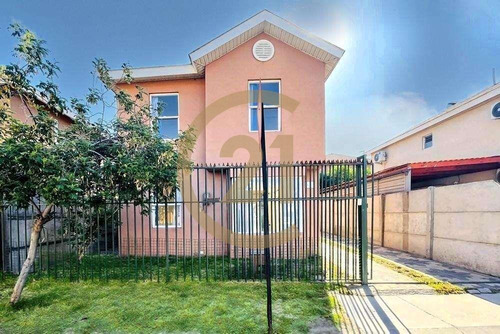 Casa Aislada En Venta En El Alba Ii De Lo Campino