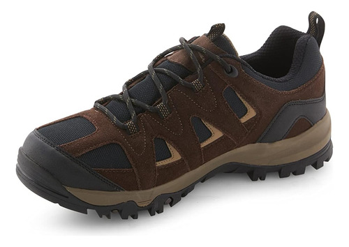 Mainland Waterproof Low Hikers | Aggresive Multi-directional