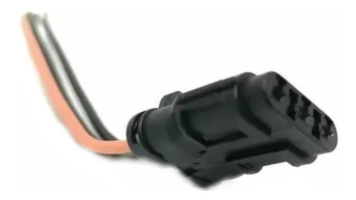 Conector De Bobina Compatible Hyundai Elantra Brisa Accent
