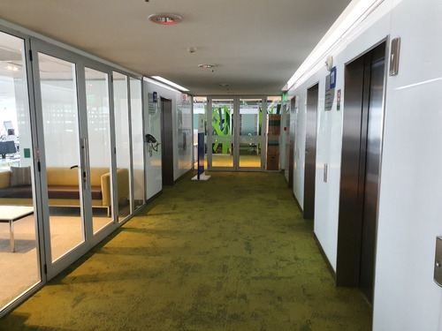 Imagen 7 de 13 de Alquiler Oficinas | Libertador 6350 | Pb 2 | 307 M2
