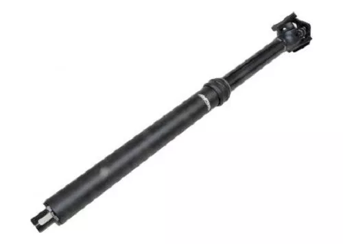 Tija telescópica tranz-x - dropper seatpost 27.2x80mm