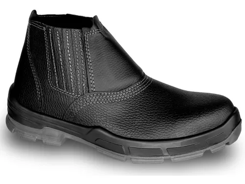 Bota de pvc com biqueira 2025 de composite