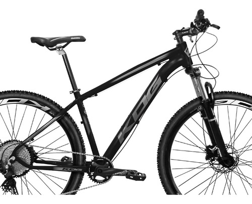 Bicicleta Aro 29 Mtb Kog 12v F. Hidráulico Relação Absolute