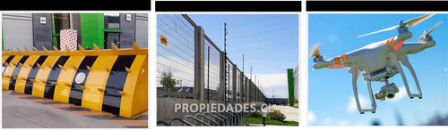 Industrial En Arriendo En Lampa
