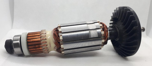Armadura 115v Para Po5000c Makita 5134822