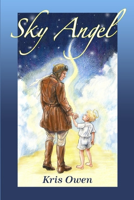 Libro Sky Angel - Owen, Kris