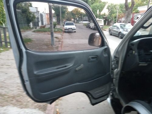 Foton View 2.8 2012